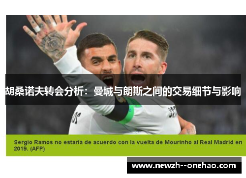 胡桑诺夫转会分析：曼城与朗斯之间的交易细节与影响