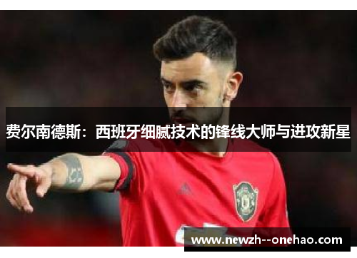 费尔南德斯:西班牙细腻技术的锋线大师与进攻新星 费尔南德斯:西班牙细腻技术的锋线大师与进攻新星