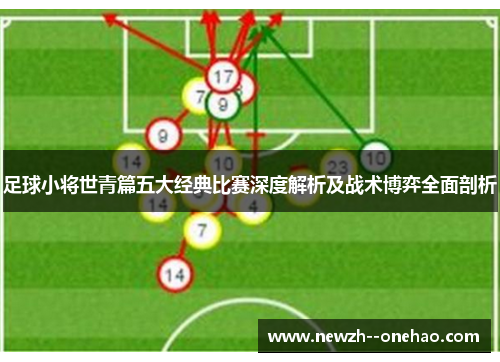 足球小将世青篇五大经典比赛深度解析及战术博弈全面剖析